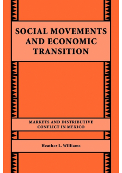 Social Movements and Economic Transition