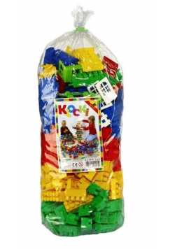 Klocki KL-W0345/5