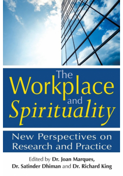 The Workplace and Spirituality