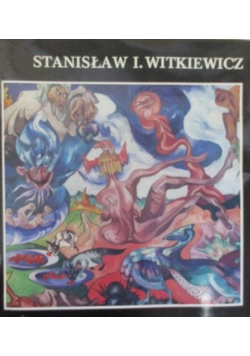 Stanisław Ignacy Witkiewicz