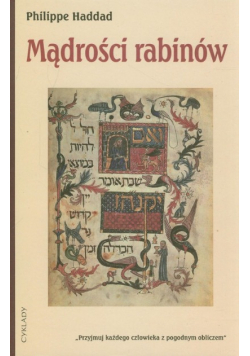 Mądrości rabinów