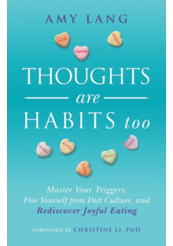 Thoughts Are Habits Too