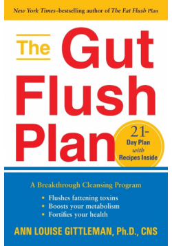 The Gut Flush Plan