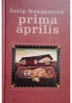 Prima aprilis