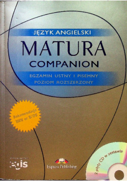 Język angielski Matura companion
