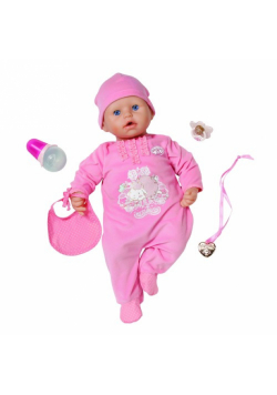 Lalka Baby Annabell