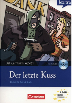 Der letzte Kuss