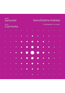 SamoDzielna kobieta
