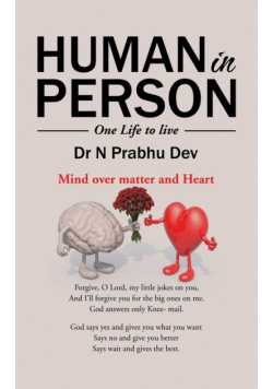 Human in Person