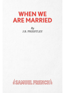 When We Are Married