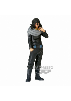 Figurka My Hero Academia Age Of Heroes A Shota Aizawa