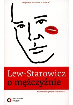 O mężczyźnie