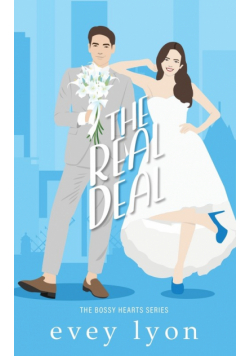 The Real Deal