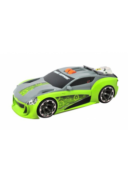 Road Rippers Maximum Boost zielony