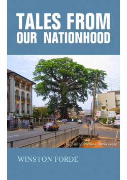 Tales from our Nationhood