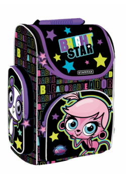 Tornister szkolny Littlest Pet Shop