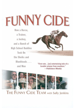 Funny Cide