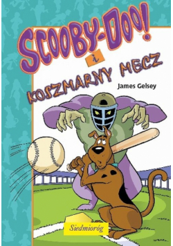 Scooby-Doo! i Koszmarny Mecz