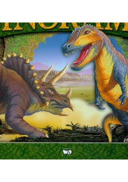 Dinorama