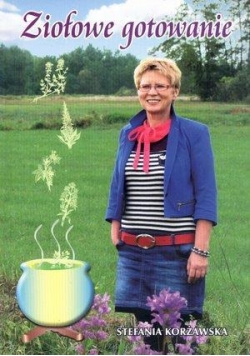 Ziołowe gotowanie