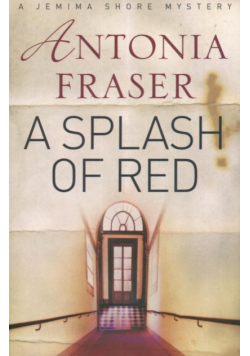 A Splash of Red