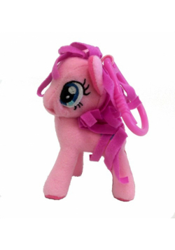 Kucyk My Little Pony 9 cm różowy