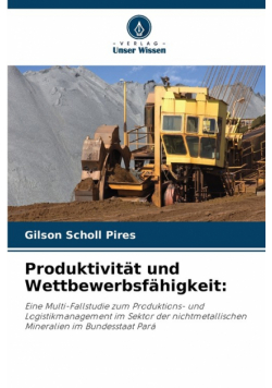 Produktivität und Wettbewerbsfähigkeit