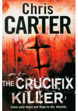 Crucifix Killer
