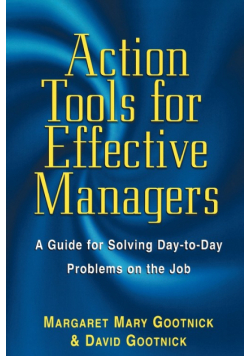 Action Tools for Effective Managers