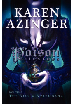 The Poison Priestess