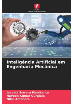 Inteligência Artificial em Engenharia Mecânica