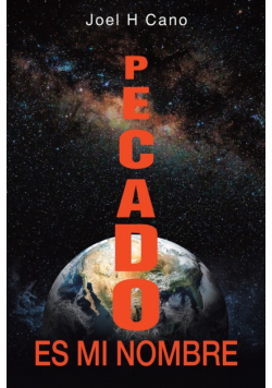 Pecado Es Mi Nombre