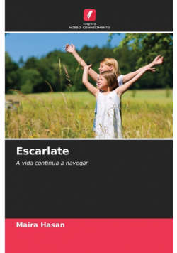Escarlate