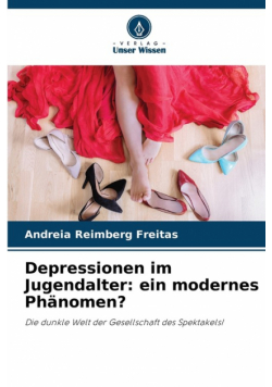 Depressionen im Jugendalter