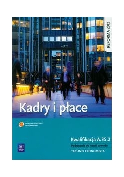 Kadry i płace