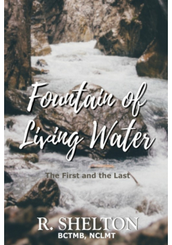 Fountain of Living Water