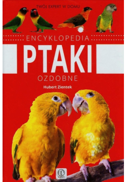 Encyklopedia ptaki ozdobne