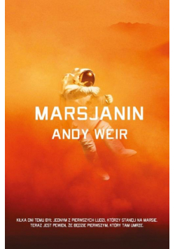 Marsjanin