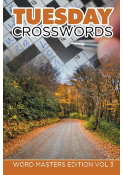 Tuesday Crosswords