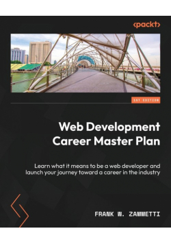 Web Development Career Master Plan