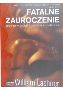 Fatalne zauroczenie