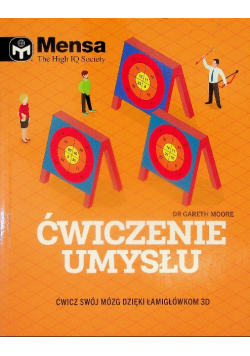 Ćwiczenie umysłu