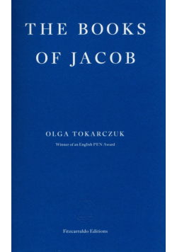 The Books of Jacob