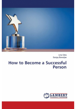 How to Become a Successful Person