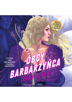 Obcy barbarzyńca