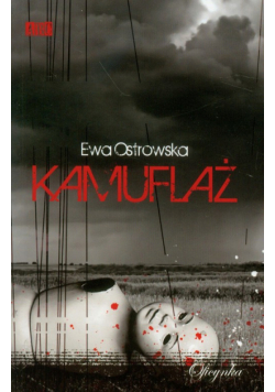 Kamuflaż