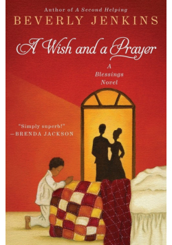 Wish and a Prayer, A