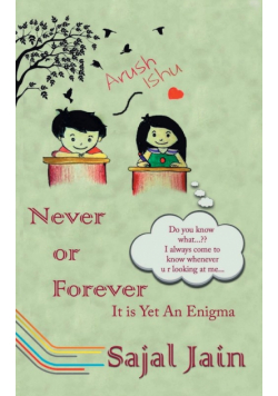 Never or Forever