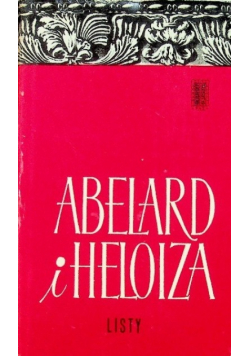 Abelard i Heloiza Listy