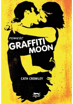 Graffiti Moon